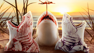 You're Gonna Need a Bigger Wallet for All This Great New <i>Jaws</i> Mondo Merch